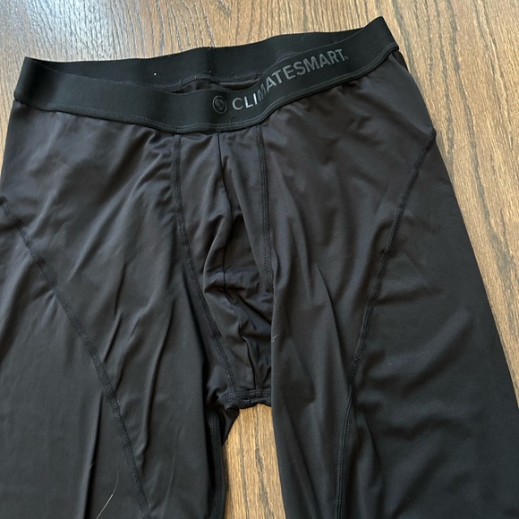 Men’s Leggings - Picture 2 of 3